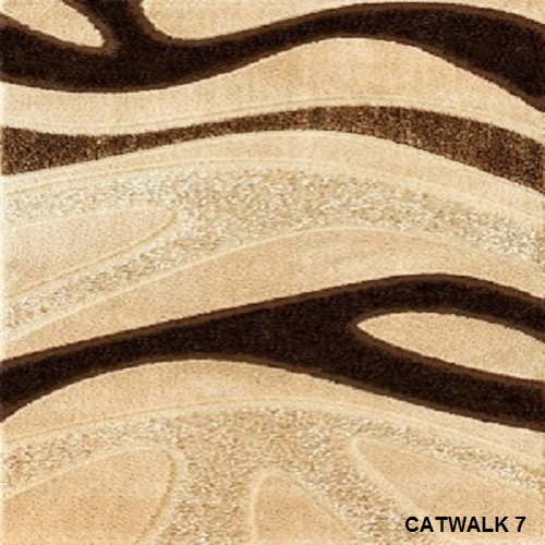 Thảm trải sàn Catwalk 7