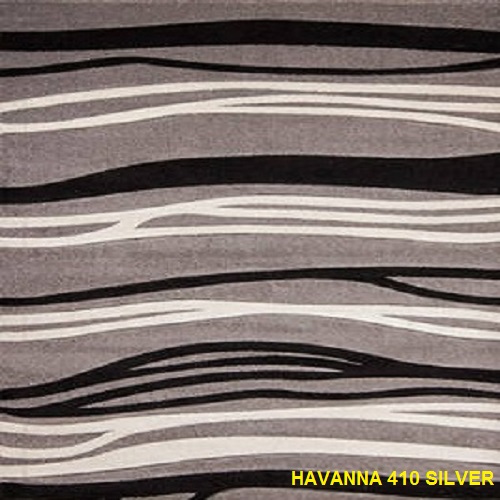 Thảm trải sàn Havanna 410 Silver