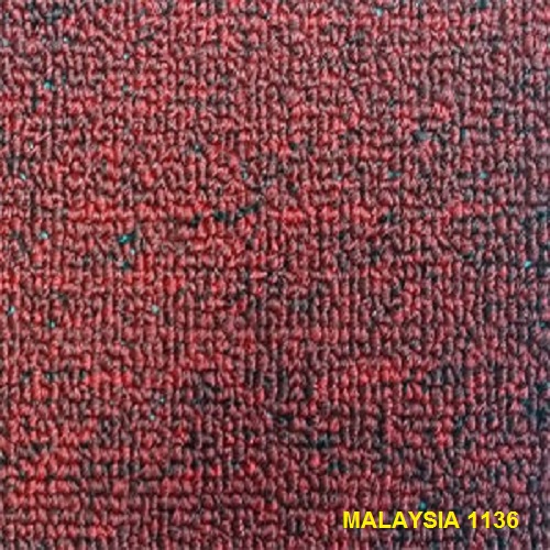 Thảm trải sàn Malaysia dạng cuộn ,khổ 3m66-4m
