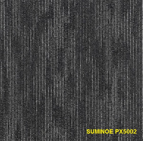 Thảm trải sàn Suminoe dạng tấm, khổ 50x50cm