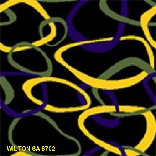 Thảm trải sàn Wilton SA 8702