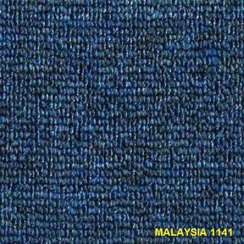 Thảm Một Màu Malaysia 1141