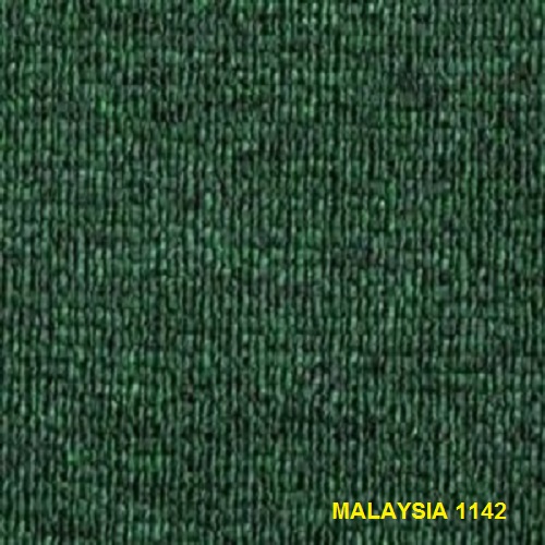 Thảm Một Màu Malaysia 1142