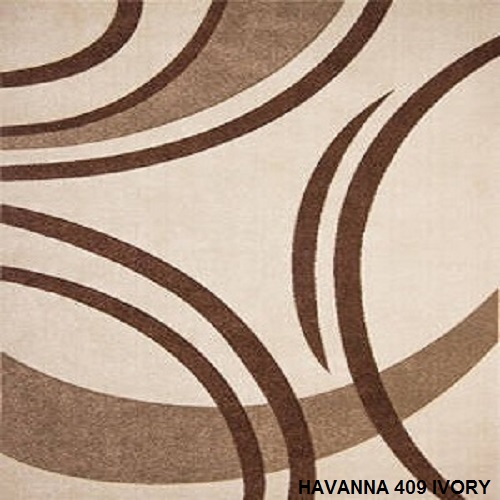 Thảm Havanna 409 Ivory