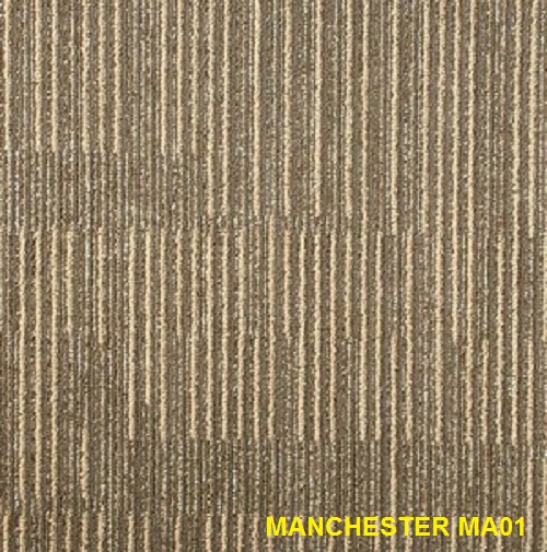 Thảm Tấm Manchester MA01