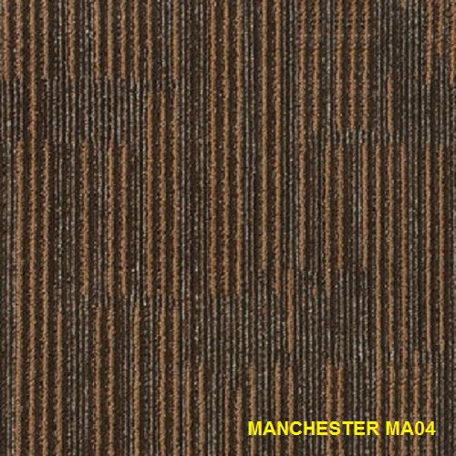Thảm Tấm Manchester MA04