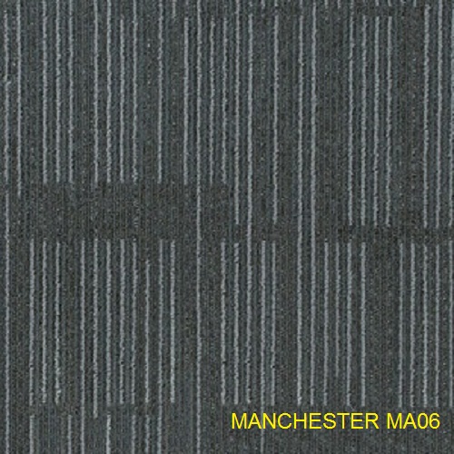 Thảm Tấm Manchester MA06