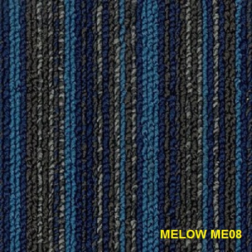 Thảm Tấm Melow ME08