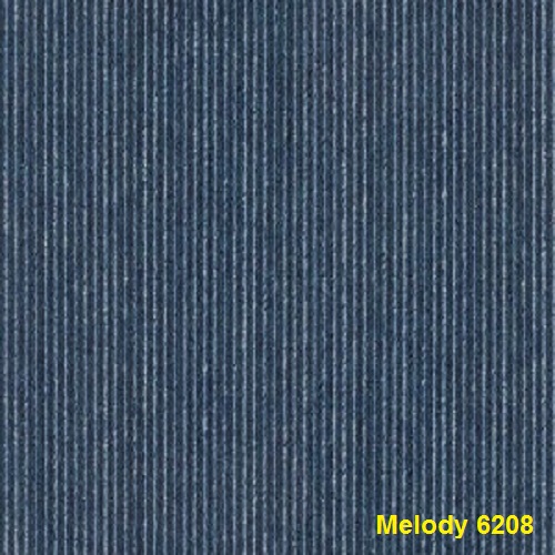 Thảm Tấm Melody 6208