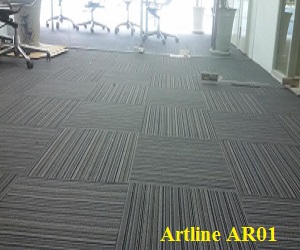 Thảm tấm Artline AR01